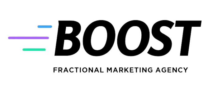 Boost logo