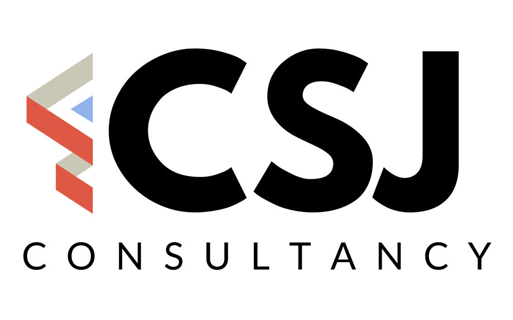 CSJ Consultancy logo