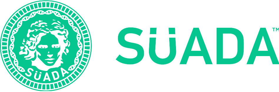 Suada logo